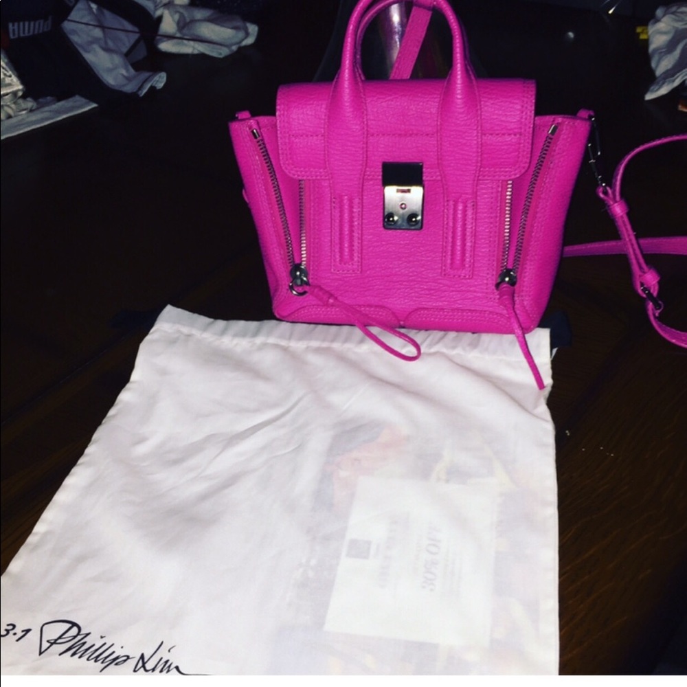 Phillip lim bag